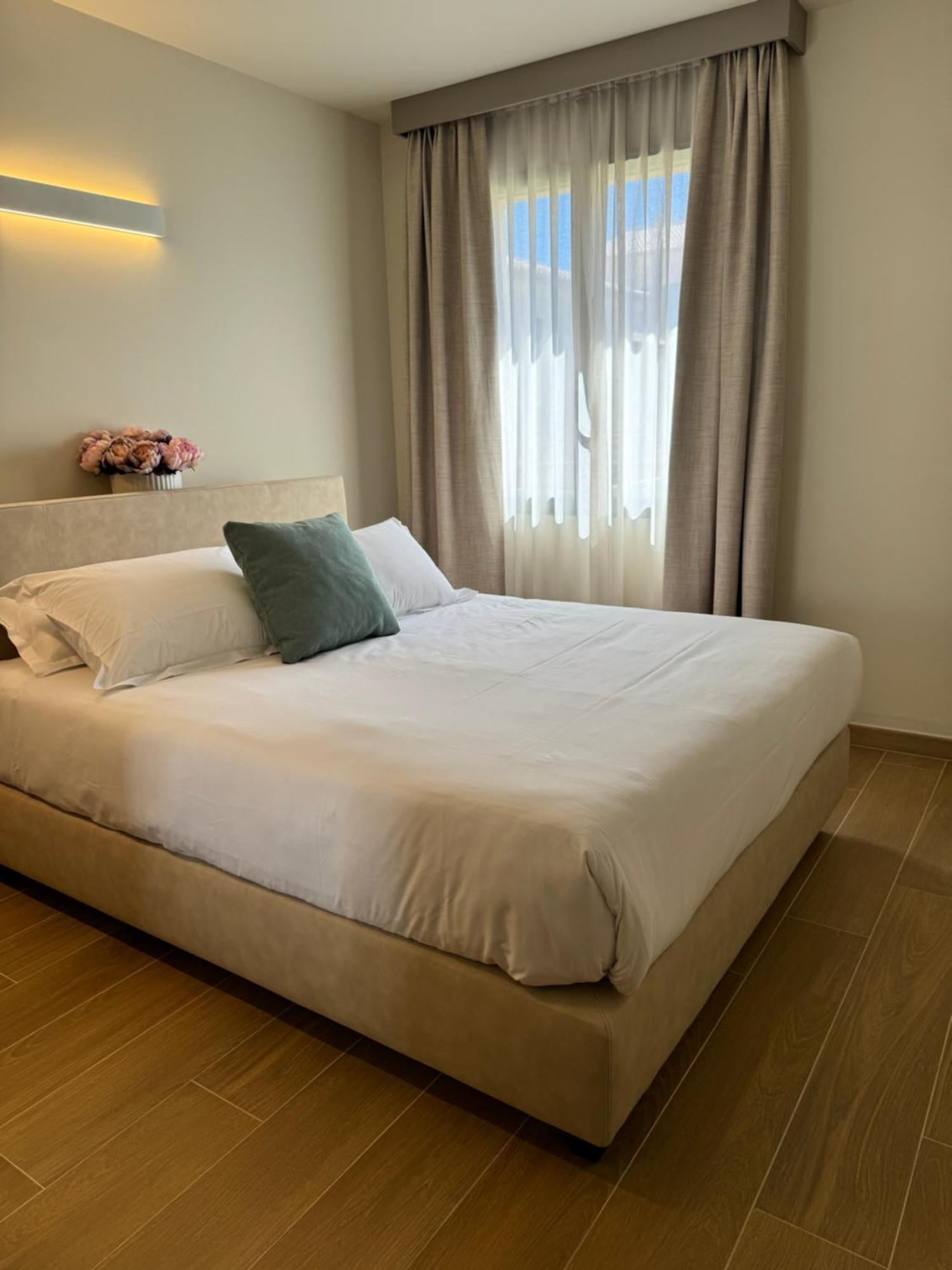 Residence Catalina Saint-Florent  Exterior foto