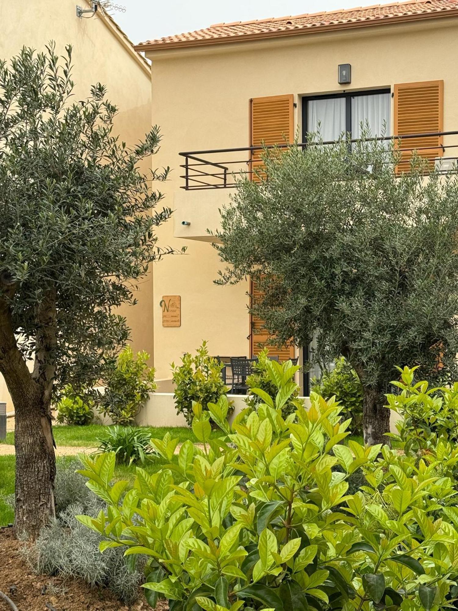 Residence Catalina Saint-Florent  Exterior foto